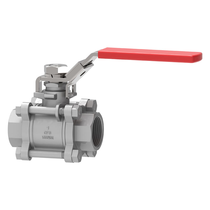 Ball Valve 