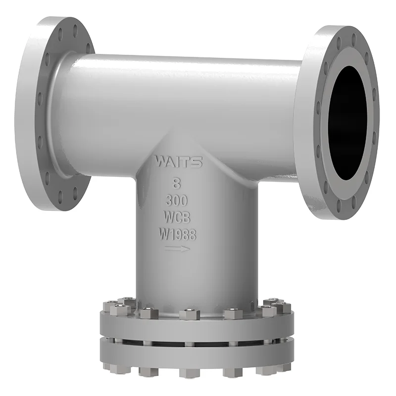 T Strainer T Strainer